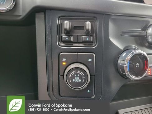 New 2025 Ford F150 Tremor w/ Bed Utility Package image 29