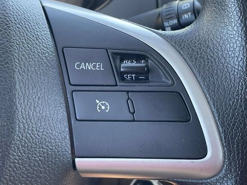 Used 2024 Mitsubishi Mirage LE FWD image 28