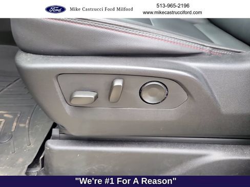 Used 2024 Chevrolet Tahoe RST w/ Luxury Package AWD/4WD image 19
