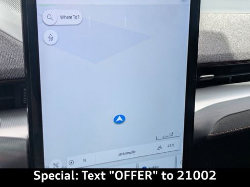 Used 2022 Ford Mustang Mach-E GT image 25