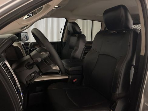 Used 2013 RAM 2500 Laramie w/ Convenience Group image 21