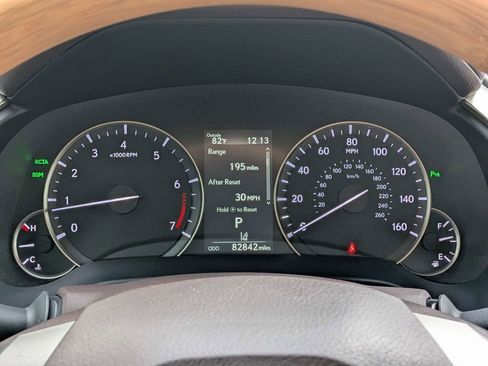 Used 2017 Lexus RX 350 FWD w/ Premium Package image 39