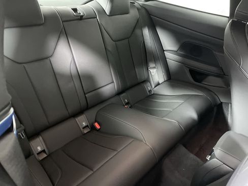 Certified 2023 BMW 430i xDrive Coupe w/ Premium Package image 14