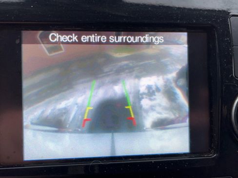 Used 2019 RAM ProMaster 1500 image 21