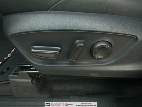 New 2026 Toyota Tacoma TRD Off-Road image 16