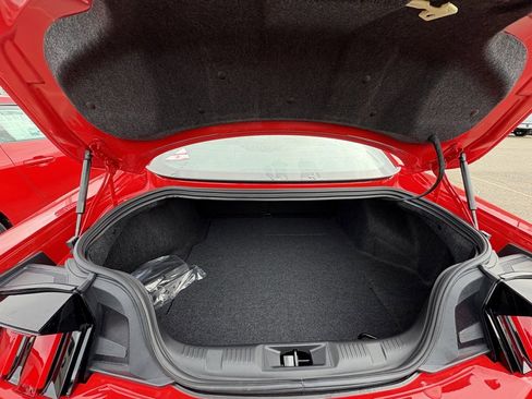 New 2026 Ford Mustang GT Premium w/ GT Performance Package image 19