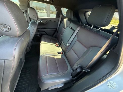Used 2022 Chevrolet Blazer RS image 11