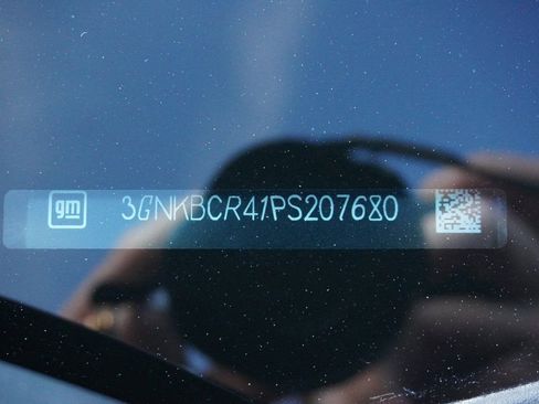 Used 2023 Chevrolet Blazer LT w/ LPO, Floor Liner Package image 48