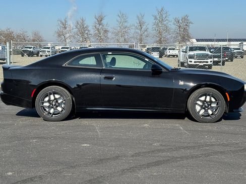 New 2026 Dodge Charger Scat Pack image 2