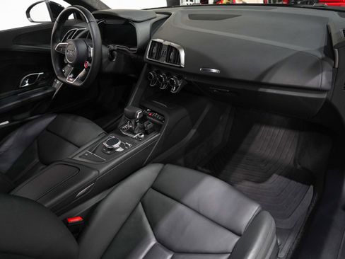 Used 2023 Audi R8 V10 performance RWD image 15