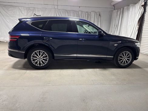 Used 2024 Genesis GV80 2.5T AWD/4WD image 8