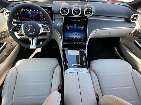 New 2026 Mercedes-Benz C 300 4MATIC Sedan image 21