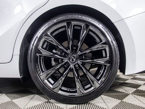 Used 2023 Lexus IS 350 F Sport w/ Accessory Package RWD image 45