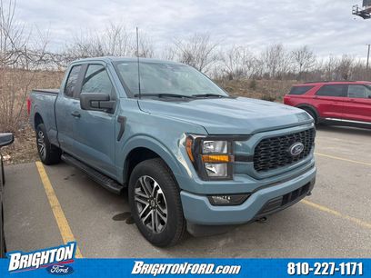 Used 2023 Ford F150 XL w/ STX Appearance Package
