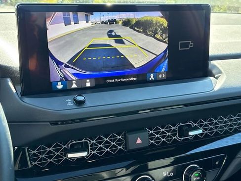 Used 2025 Honda Accord Sport image 17