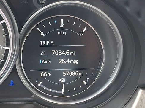Used 2019 MAZDA MAZDA6 Sport FWD image 20