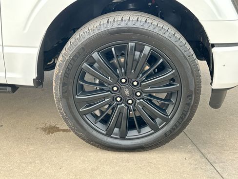 Used 2024 Ford F150 Platinum w/ Equipment Group 702A High image 10