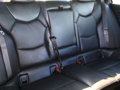 Used 2025 Cadillac CT4 Premium Luxury image 20