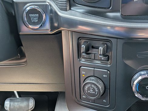 Certified 2024 Ford F150 Raptor AWD/4WD image 26
