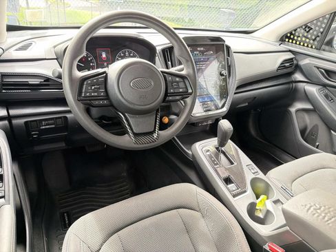Used 2024 Subaru Crosstrek 2.0i Premium AWD/4WD image 22