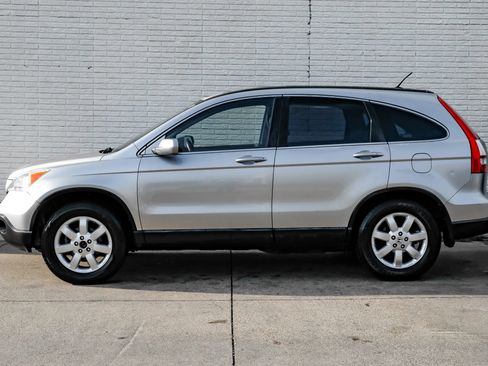 Used 2007 Honda CR-V EX-L image 10