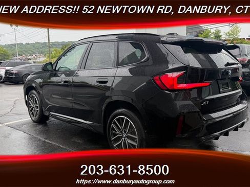 Used 2026 BMW X1 xDrive28i w/ M Sport Package AWD/4WD image 3