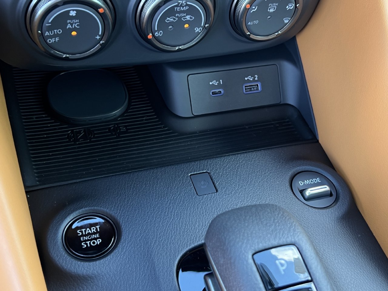 New 2027 Nissan Z Performance RWD image 14