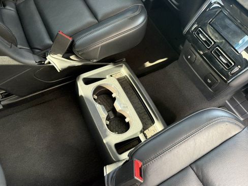 Used 2025 Lincoln Aviator Reserve w/ Illumination Package RWD image 22