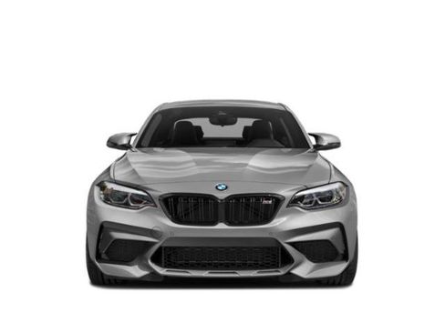 Used 2020 BMW M2 Competition w/ Executive Package image 7