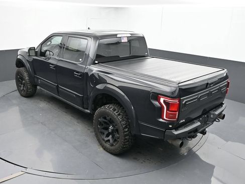 Used 2020 Ford F150 Raptor w/ Equipment Group 802A Luxury AWD/4WD image 44