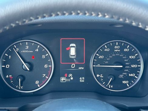 New 2026 Subaru Forester Premium image 19