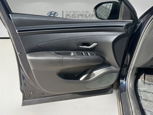 Used 2024 Hyundai Tucson SEL image 17