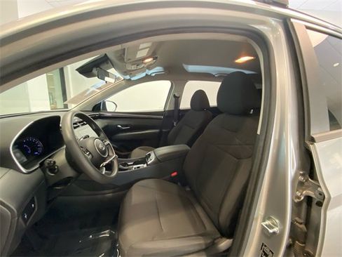 Used 2022 Hyundai Tucson SEL w/ Cargo Package image 10