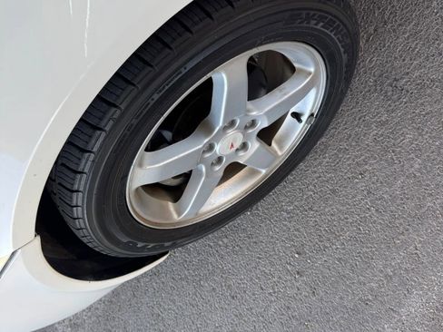 Used 2007 Pontiac G6 Sedan 4D w/ Sport Package image 29