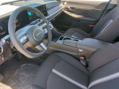 New 2026 Hyundai Sonata SEL image 17