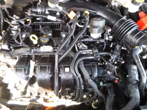 Used 2024 Ford Edge SEL image 23