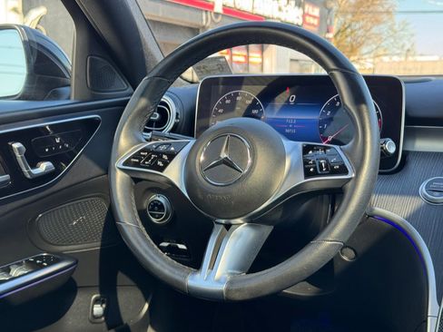 Used 2022 Mercedes-Benz C 300 4MATIC Sedan image 45
