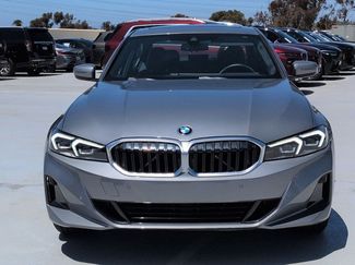 Used 2023 BMW 330i Sedan w/ Driving Assistance Package RWD video 2
