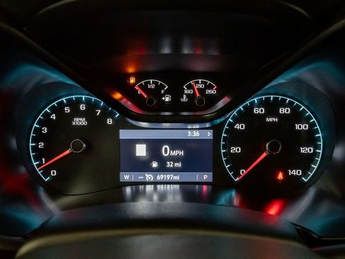 Used 2022 GMC Canyon Denali AWD/4WD image 14