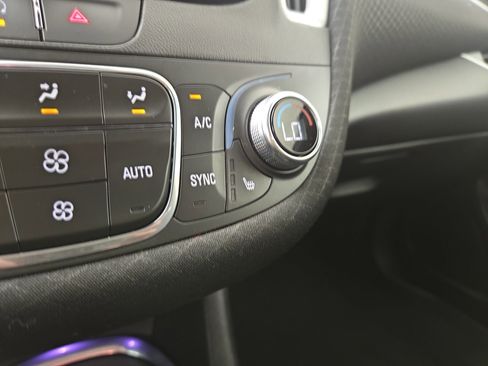 Used 2024 Chevrolet Malibu LT w/ Sport Edition FWD image 26