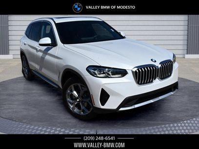 Certified 2024 BMW X3 xDrive30i w/ Premium Package