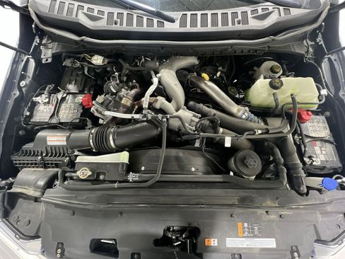 Used 2023 Ford F250 XL w/ STX Appearance Package image 24