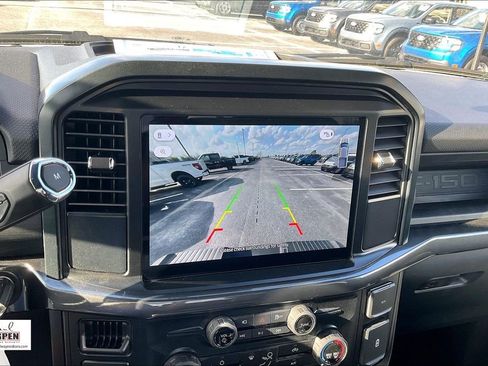 New 2025 Ford F150 STX w/ Equipment Group 200A image 22