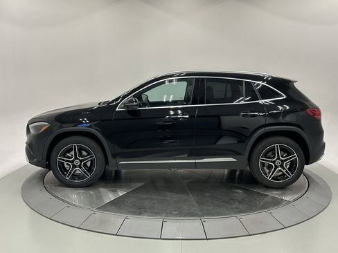 New 2026 Mercedes-Benz GLA 250 image 4