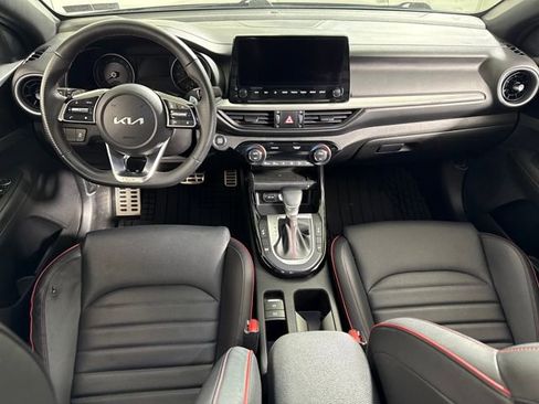 Used 2023 Kia Forte GT w/ GT2 Package image 15