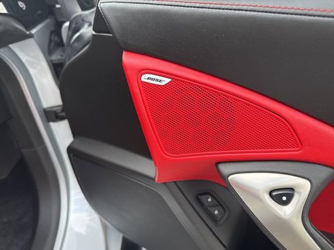 Used 2016 Chevrolet Corvette Z06 w/ 3LZ Preferred Equipment Group image 14