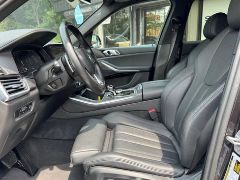 Used 2022 BMW X5 xDrive40i AWD/4WD image 10