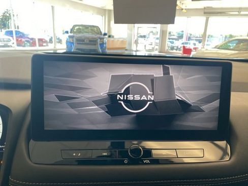 New 2026 Nissan Rogue Platinum w/ Platinum Premium Package image 21