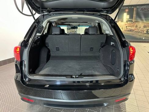 Used 2015 Acura RDX AWD image 17
