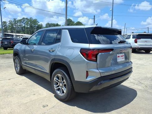 New 2026 GMC Terrain Elevation FWD image 5